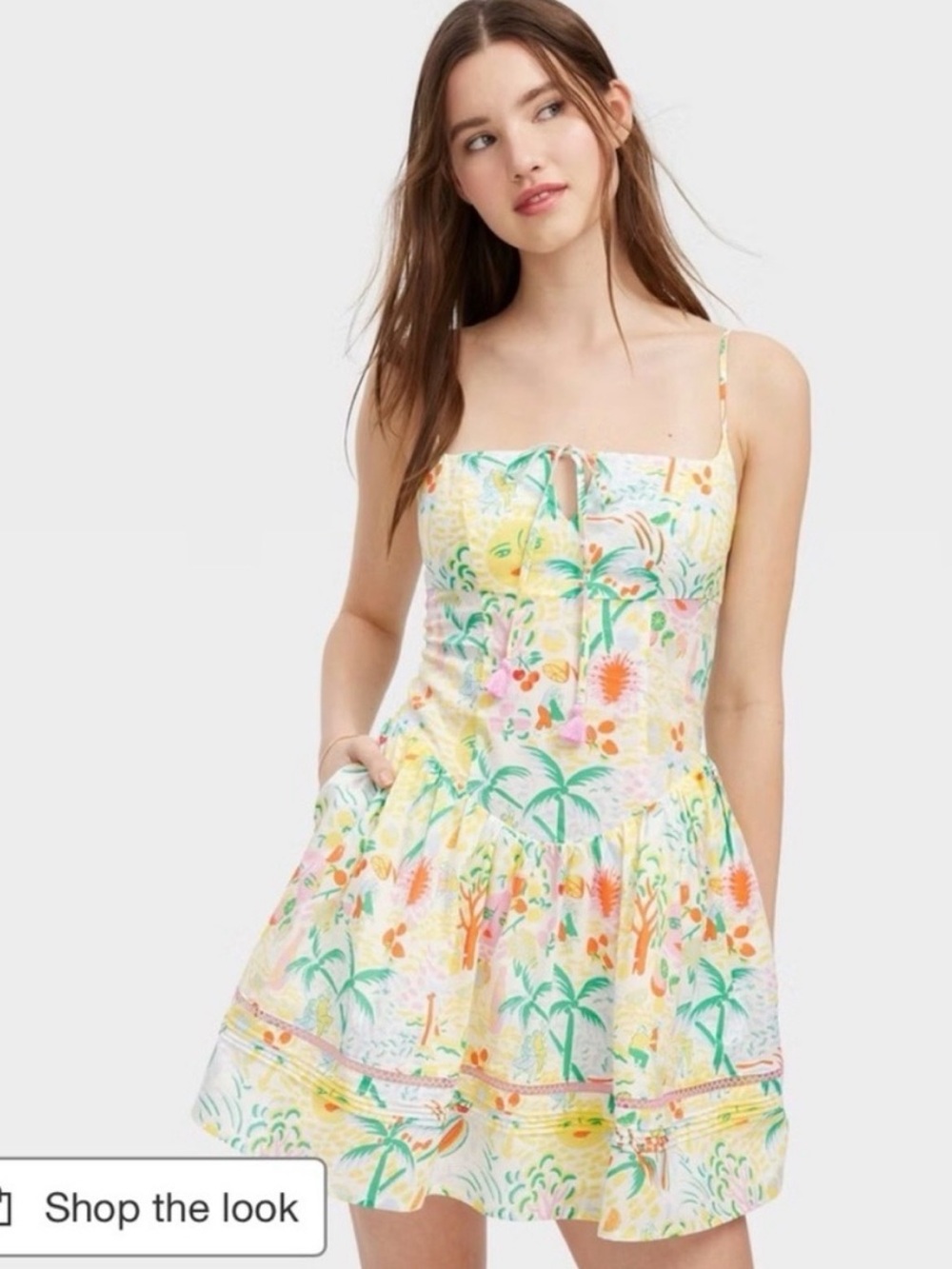 Women’s Roller Rabbit Dress Roller Rabbit for Target Dress